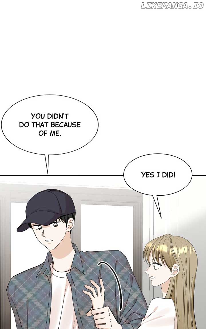 Starting Over With the Dead You Chapter 32 338 022