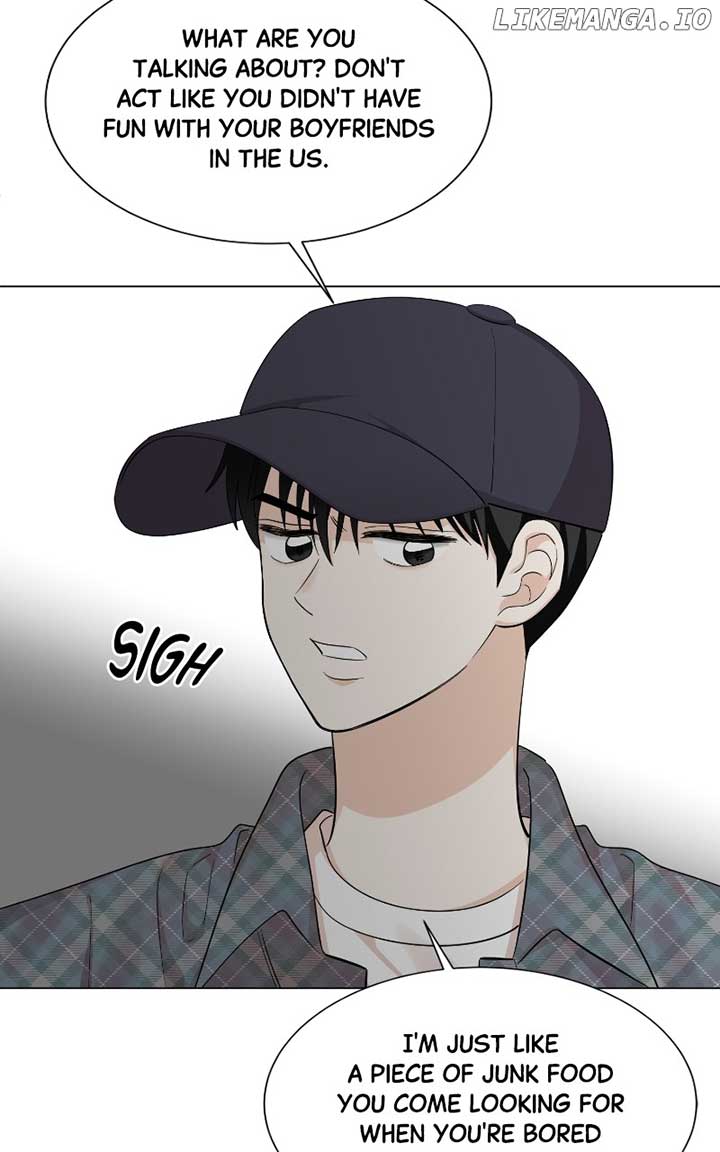 Starting Over With the Dead You Chapter 32 340 024