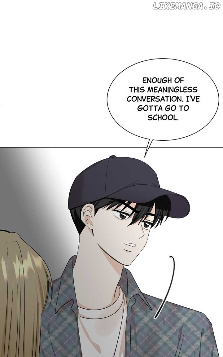 Starting Over With the Dead You Chapter 32 343 027