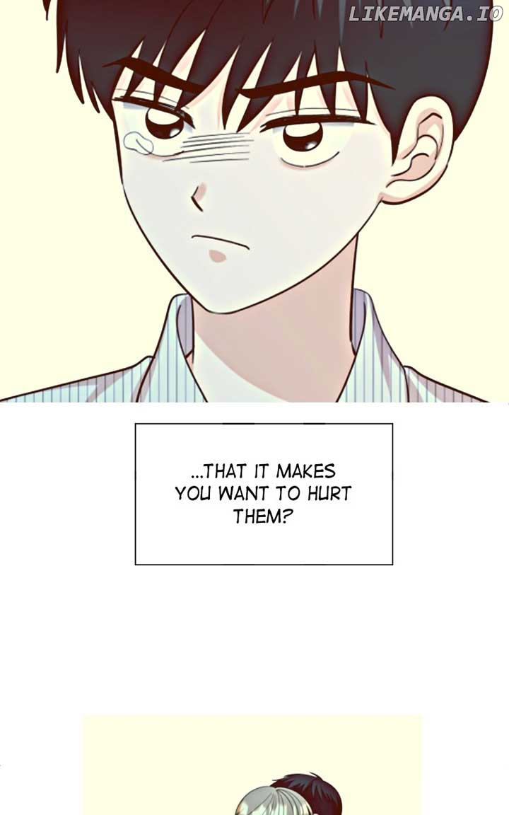 Starting Over With the Dead You Chapter 32 353 037