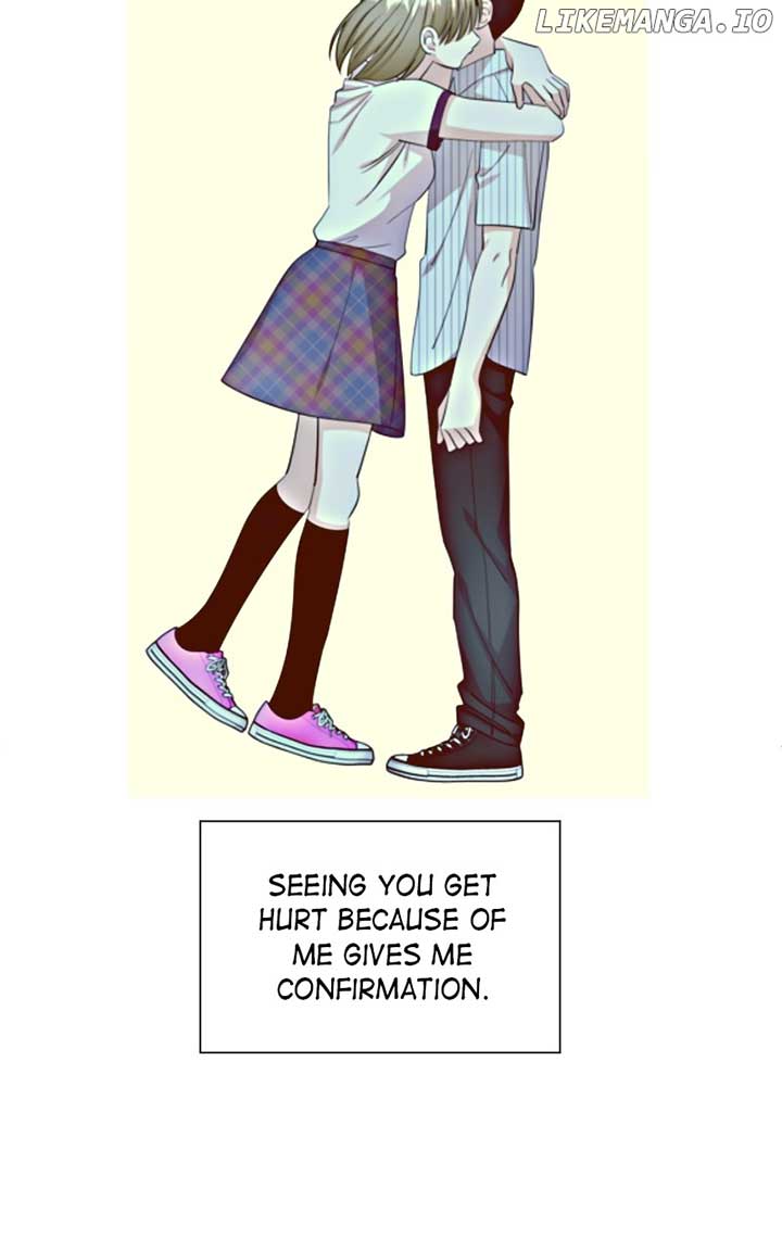 Starting Over With the Dead You Chapter 32 354 038