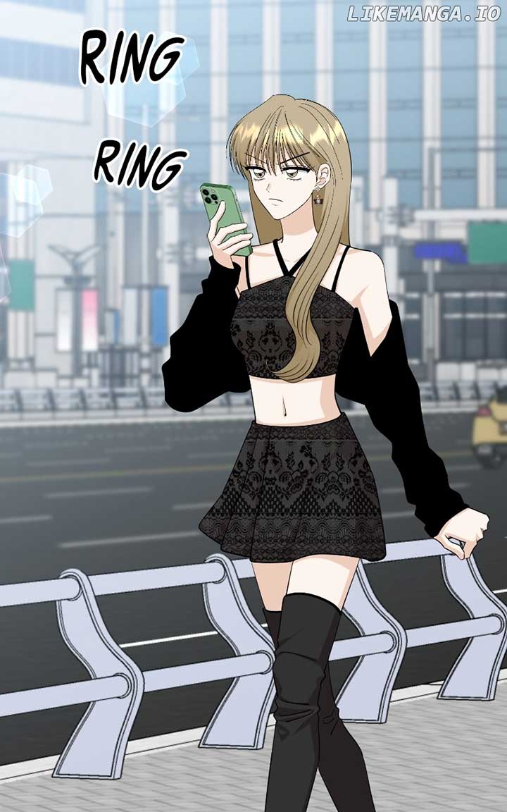 Starting Over With the Dead You Chapter 32 358 042