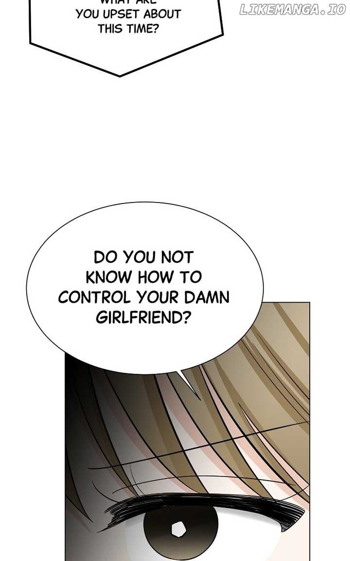 Starting Over With the Dead You Chapter 32 361 045