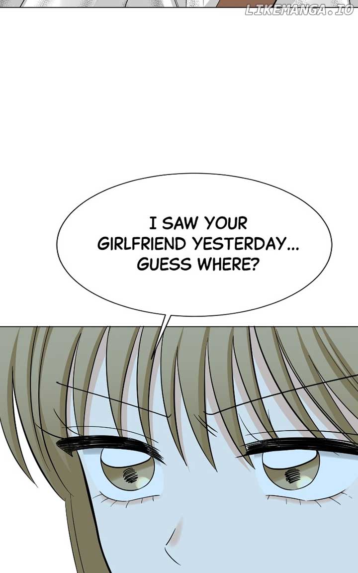 Starting Over With the Dead You Chapter 32 364 048