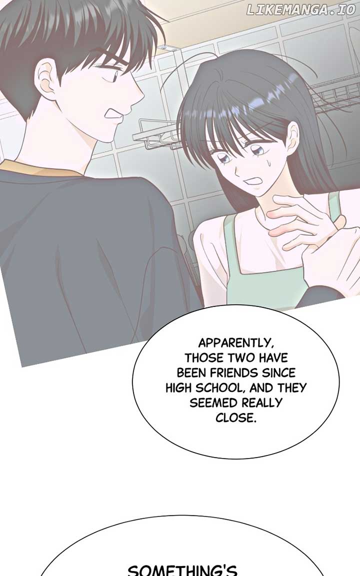 Starting Over With the Dead You Chapter 32 372 056