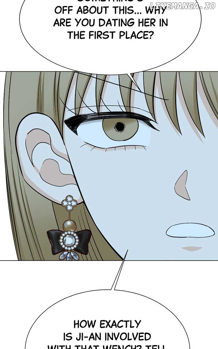 Starting Over With the Dead You Chapter 32 373 057