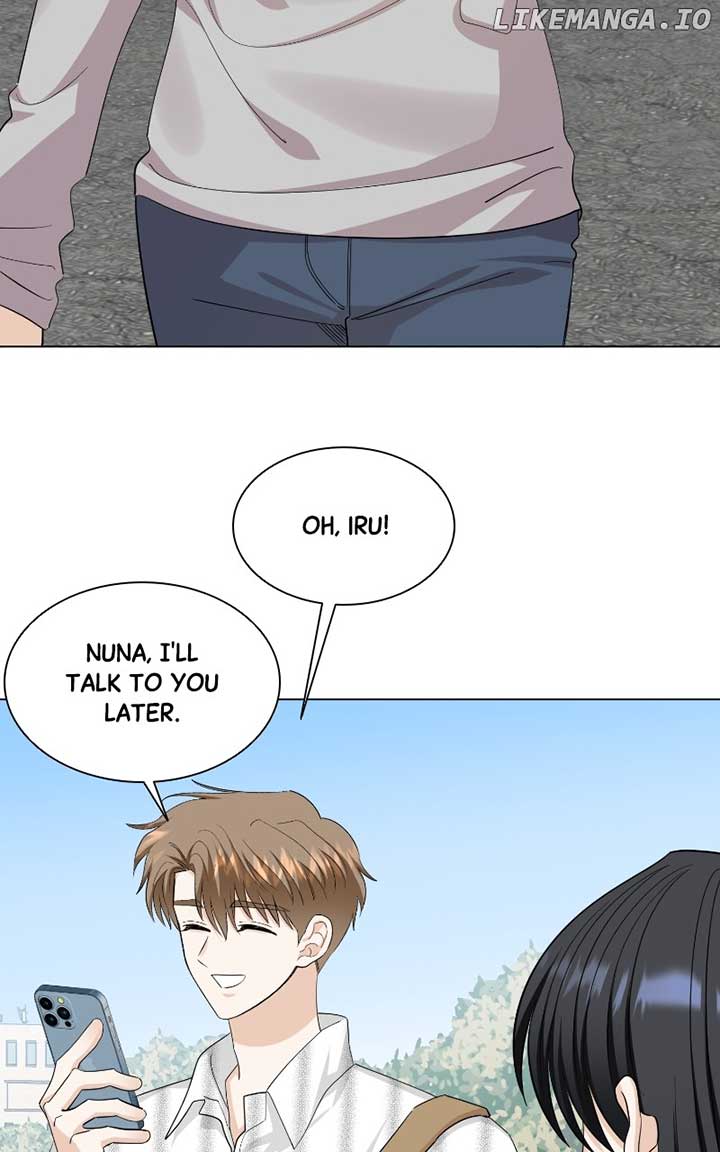 Starting Over With the Dead You Chapter 32 378 062