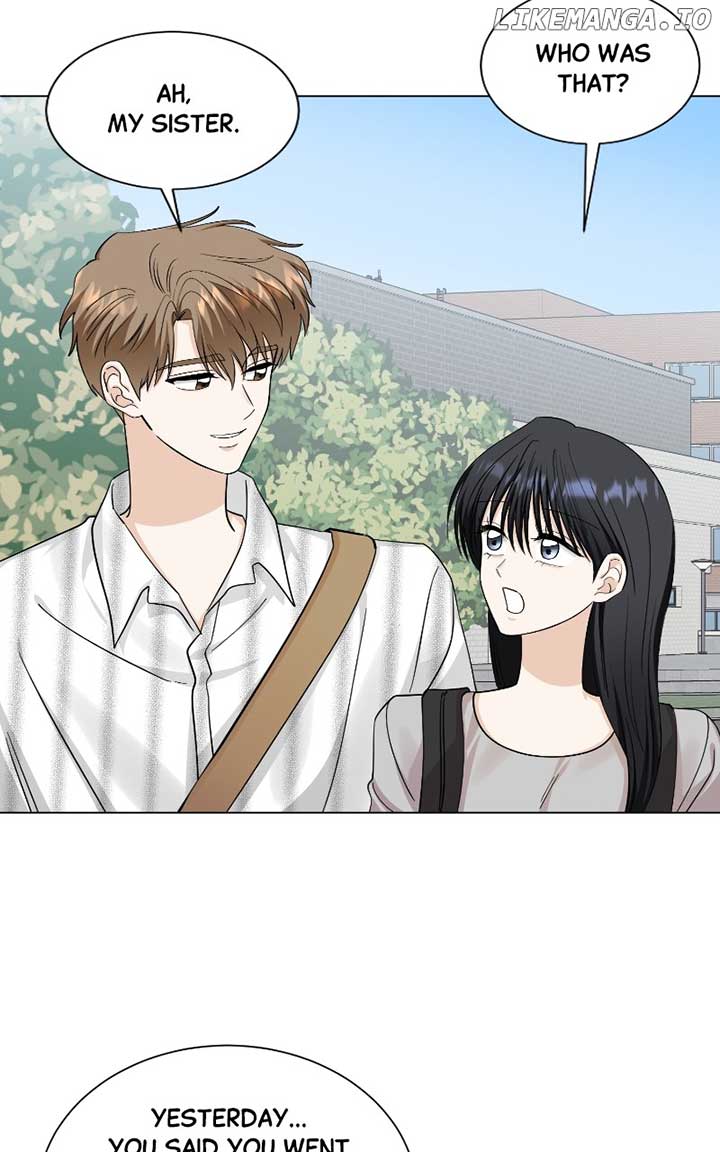 Starting Over With the Dead You Chapter 32 380 064