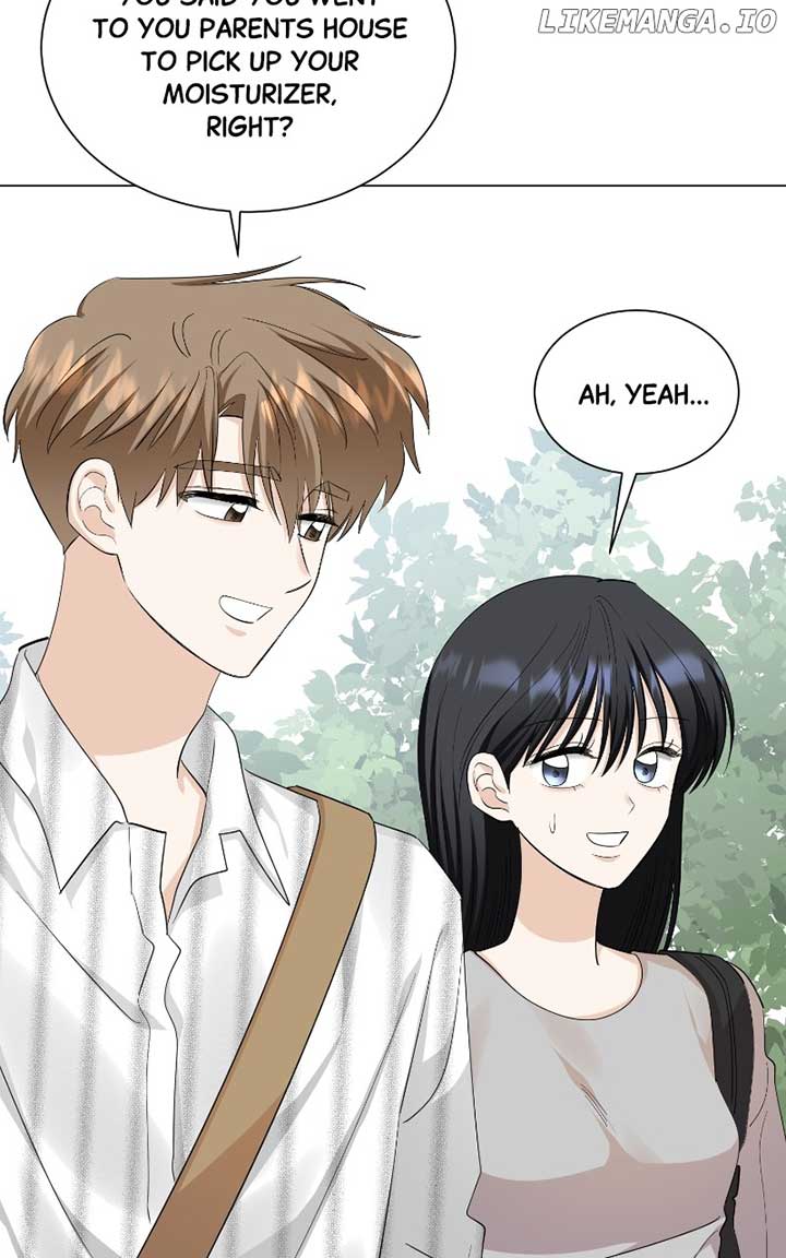 Starting Over With the Dead You Chapter 32 381 065