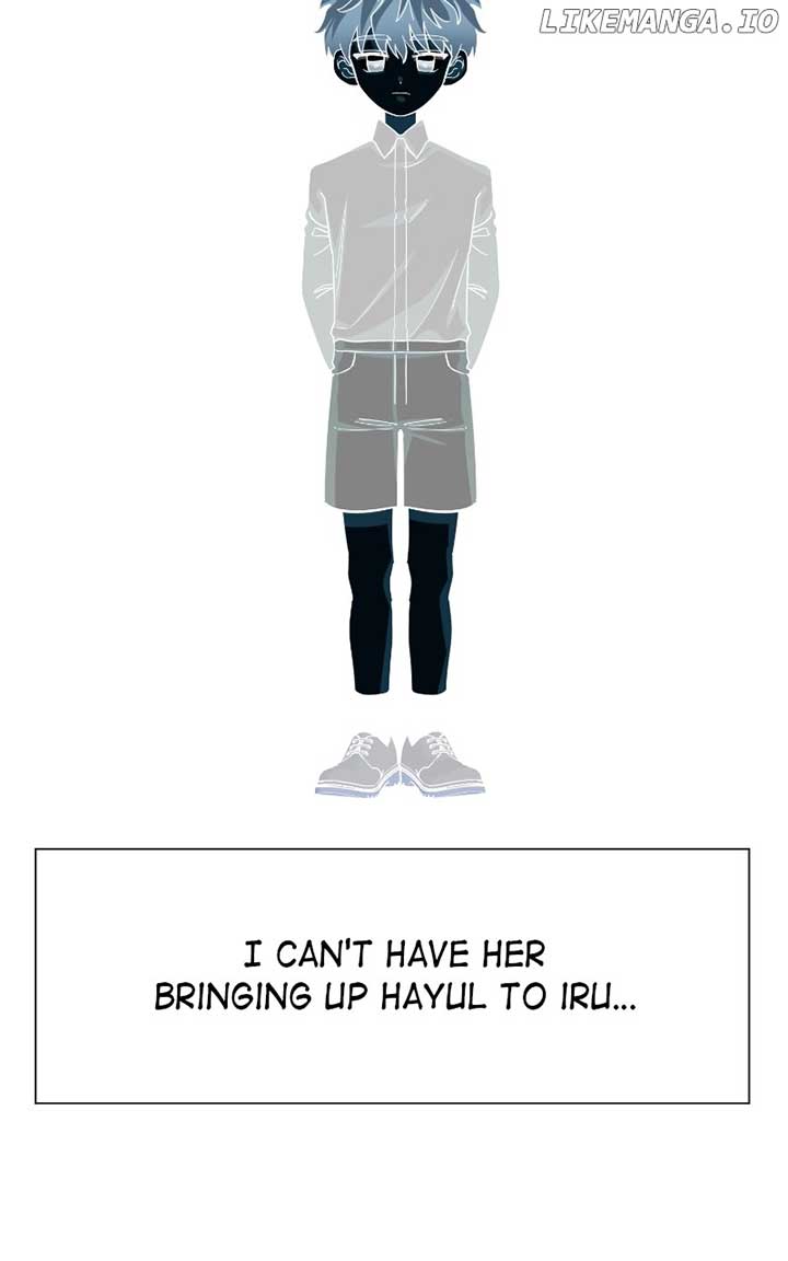 Starting Over With the Dead You Chapter 32 384 068