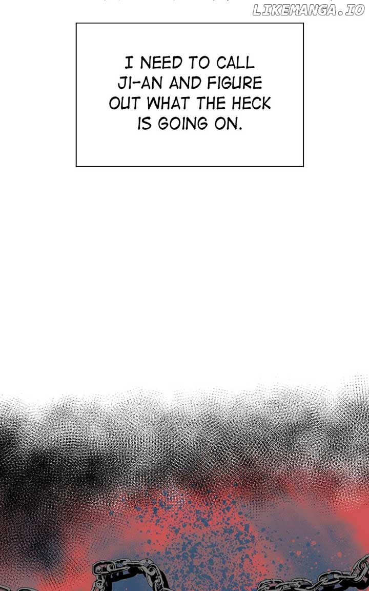 Starting Over With the Dead You Chapter 32 386 070