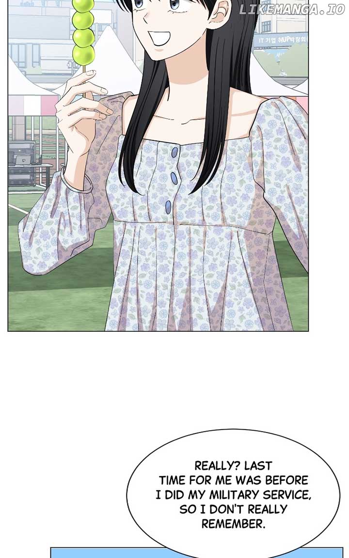 Starting Over With the Dead You Chapter 32 395 079