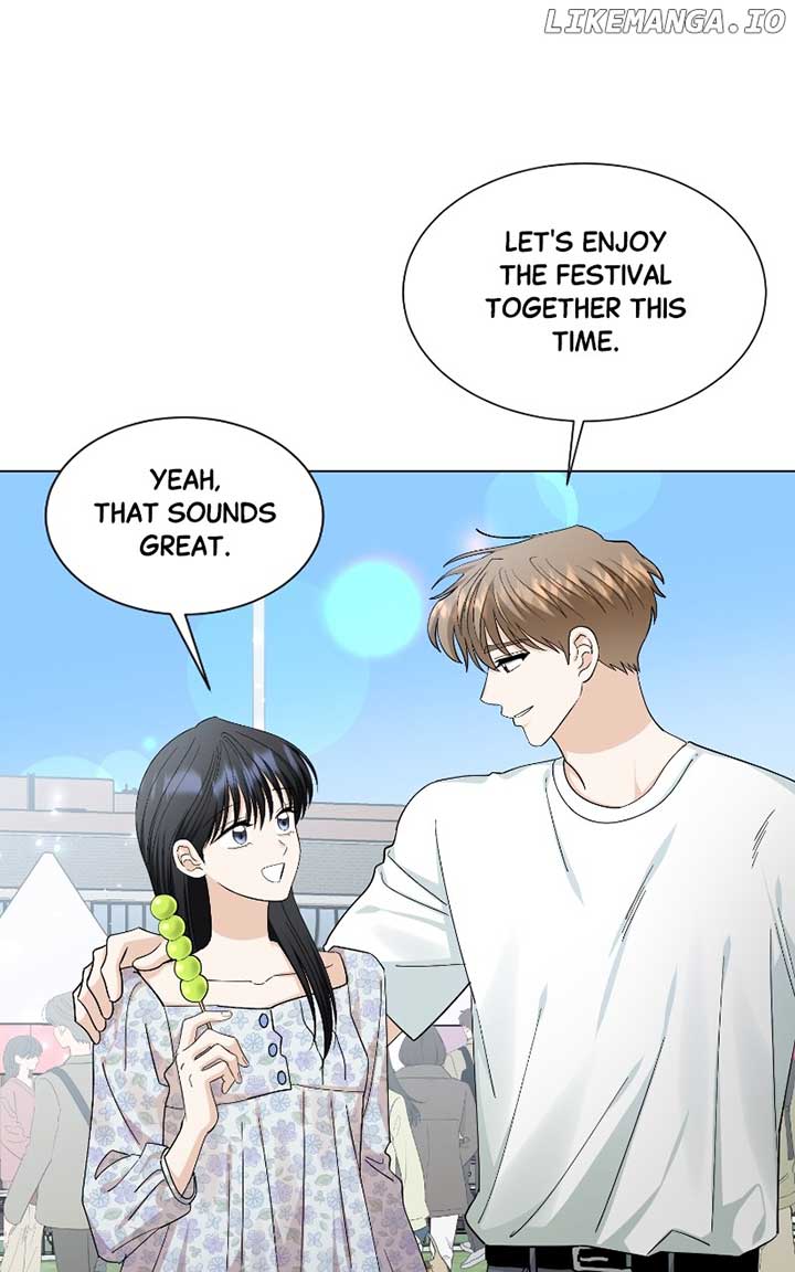 Starting Over With the Dead You Chapter 32 397 081