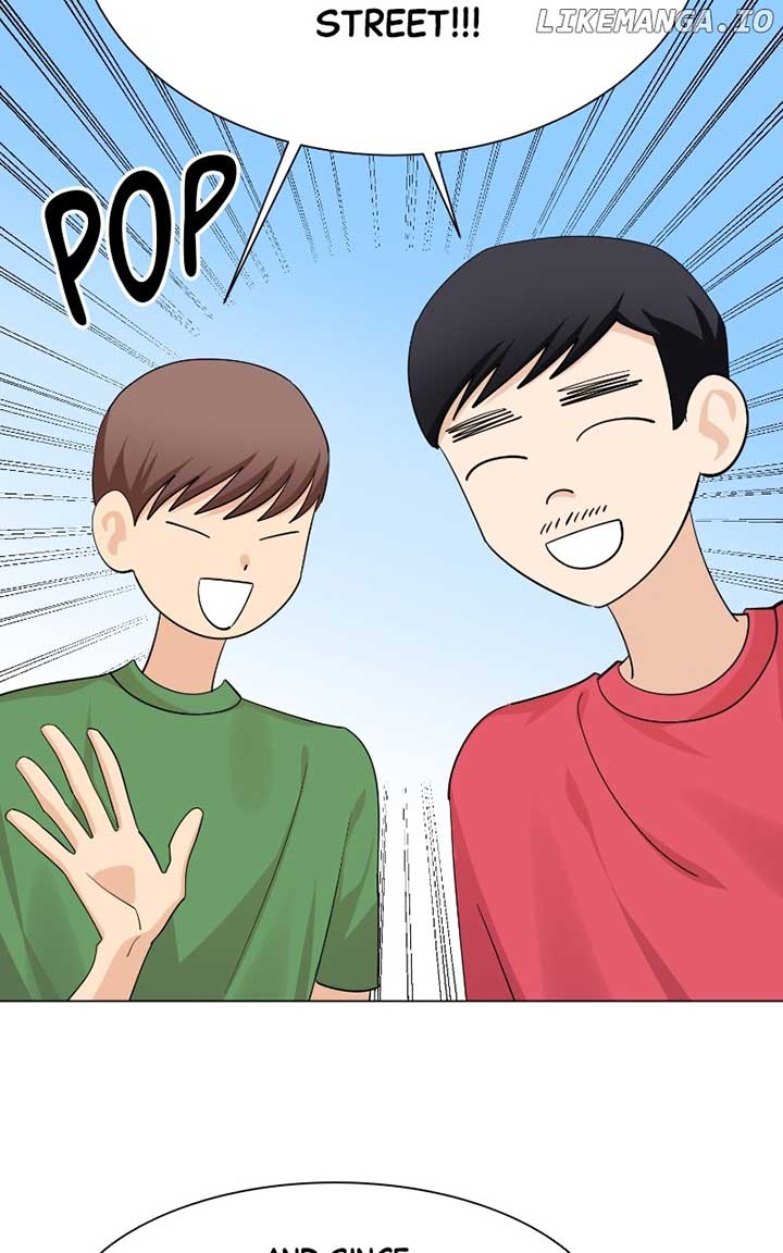 Starting Over With the Dead You Chapter 32 399 083