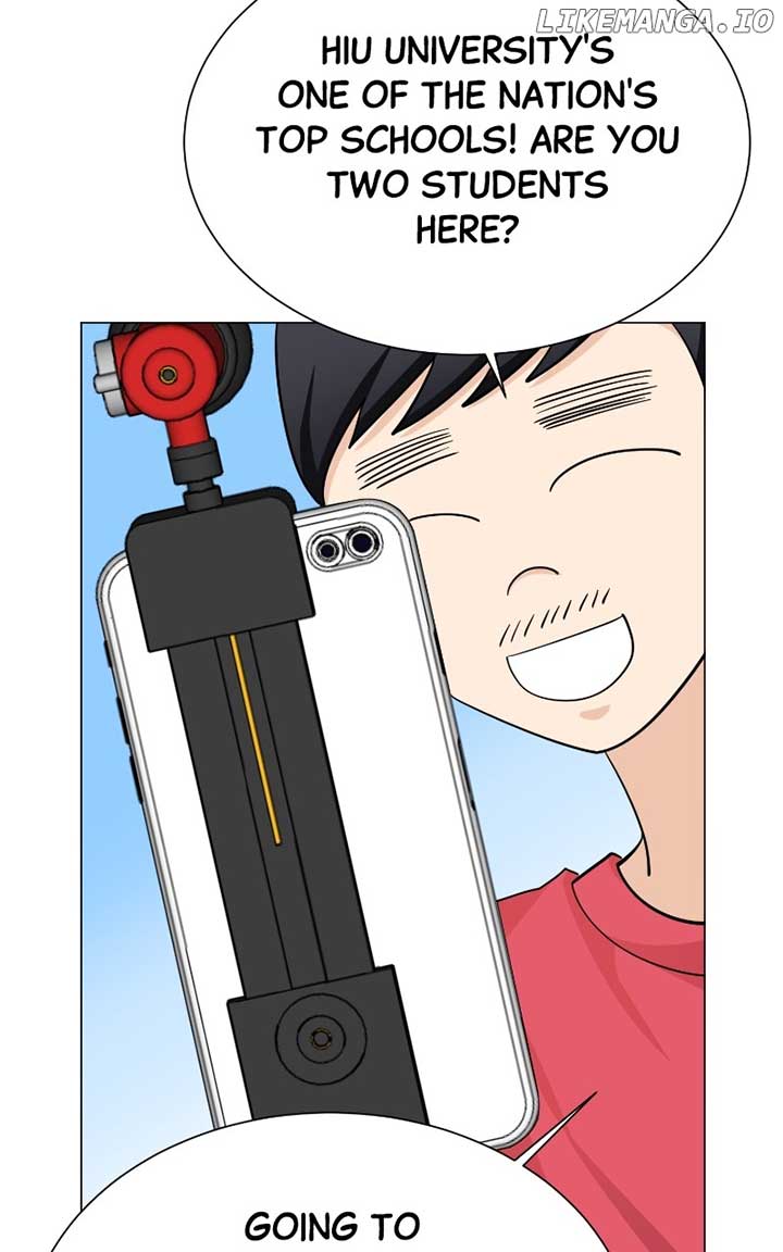 Starting Over With the Dead You Chapter 32 401 085