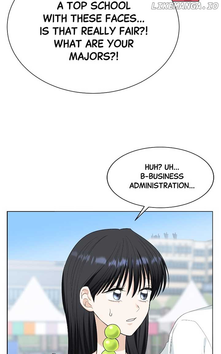 Starting Over With the Dead You Chapter 32 402 086