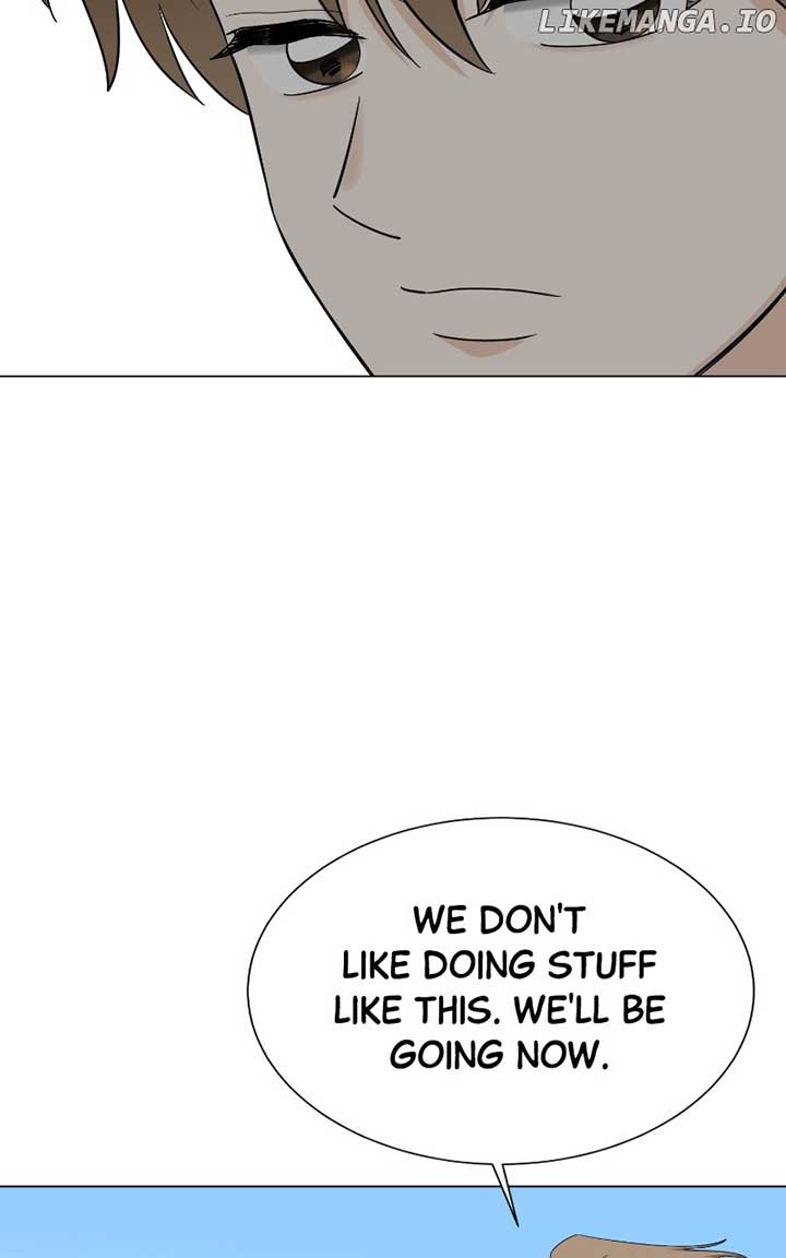 Starting Over With the Dead You Chapter 32 406 090