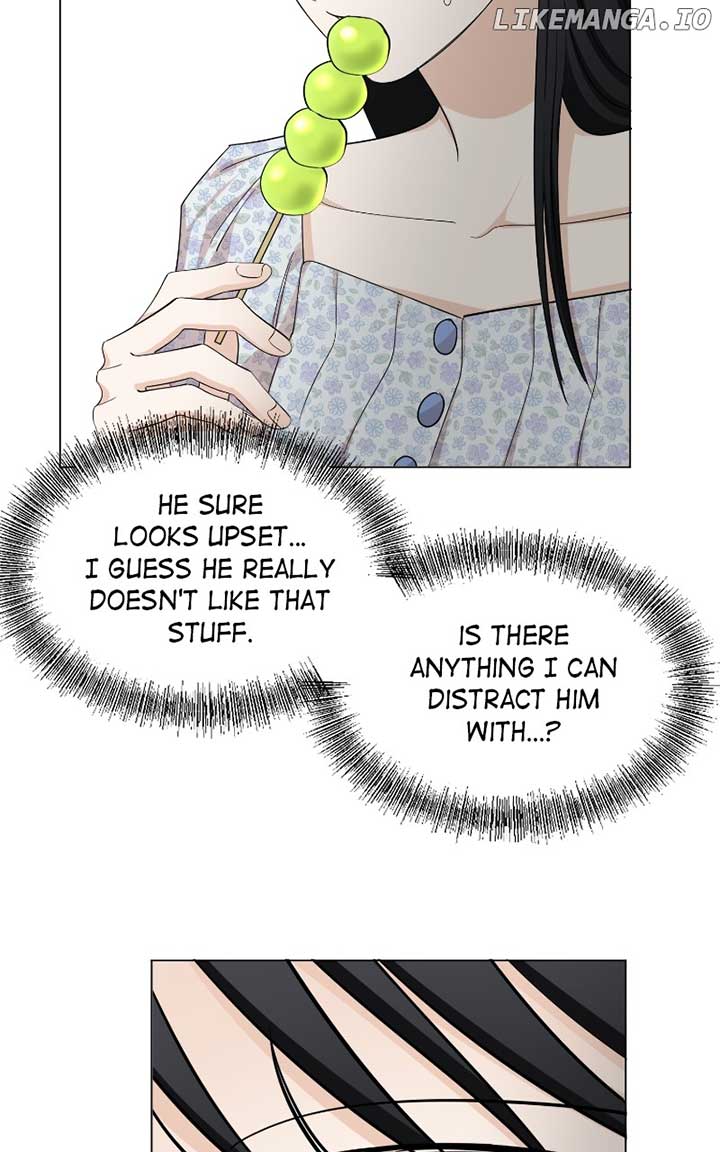 Starting Over With the Dead You Chapter 32 415 099