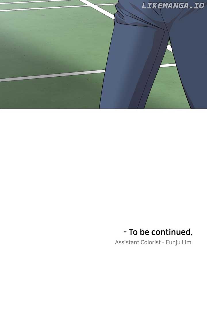 Starting Over With the Dead You Chapter 32 418 102