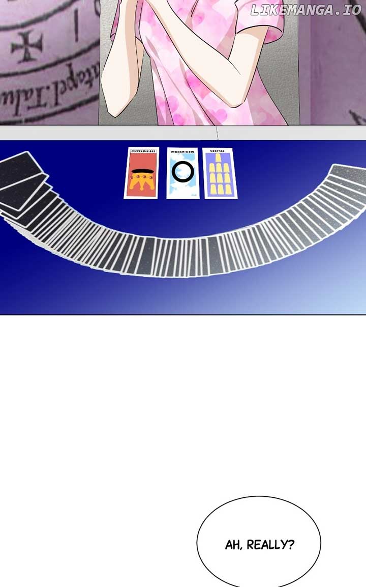 Starting Over With the Dead You Chapter 33 323 004