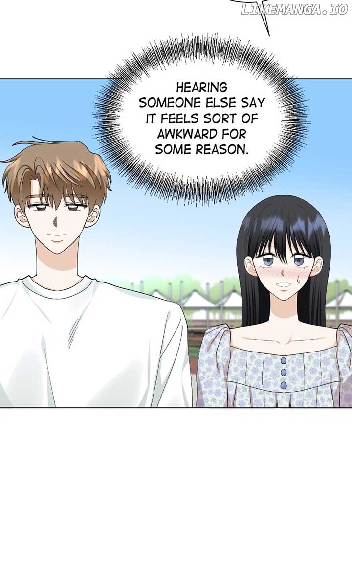 Starting Over With the Dead You Chapter 33 324 005