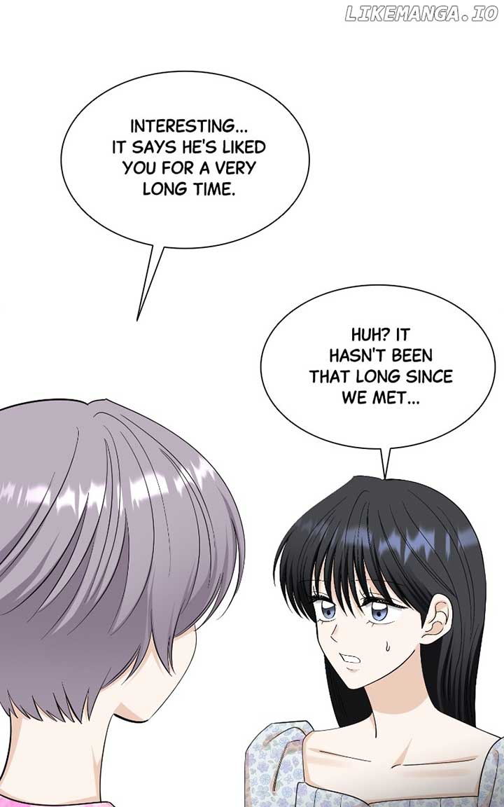 Starting Over With the Dead You Chapter 33 325 006