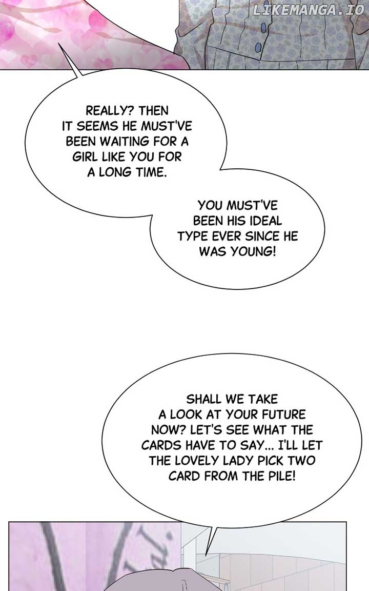 Starting Over With the Dead You Chapter 33 326 007