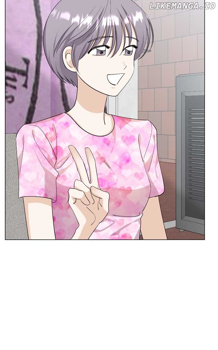 Starting Over With the Dead You Chapter 33 327 008