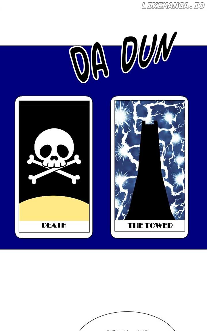 Starting Over With the Dead You Chapter 33 328 009