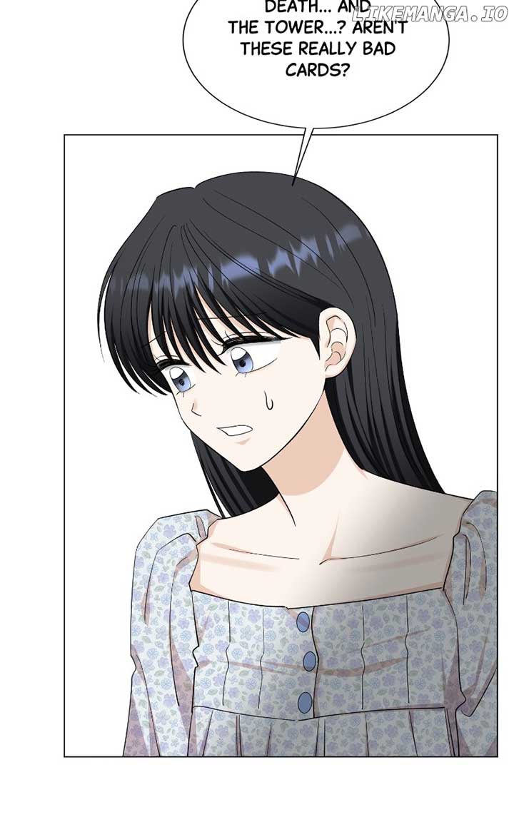 Starting Over With the Dead You Chapter 33 329 010