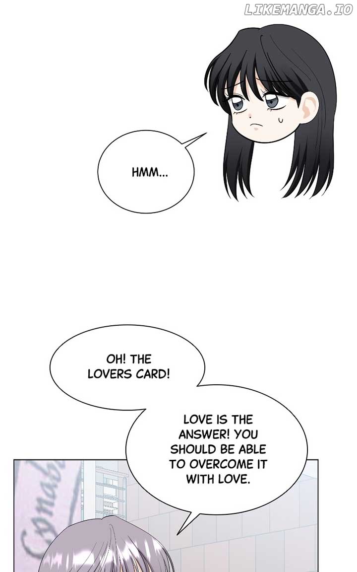 Starting Over With the Dead You Chapter 33 332 013