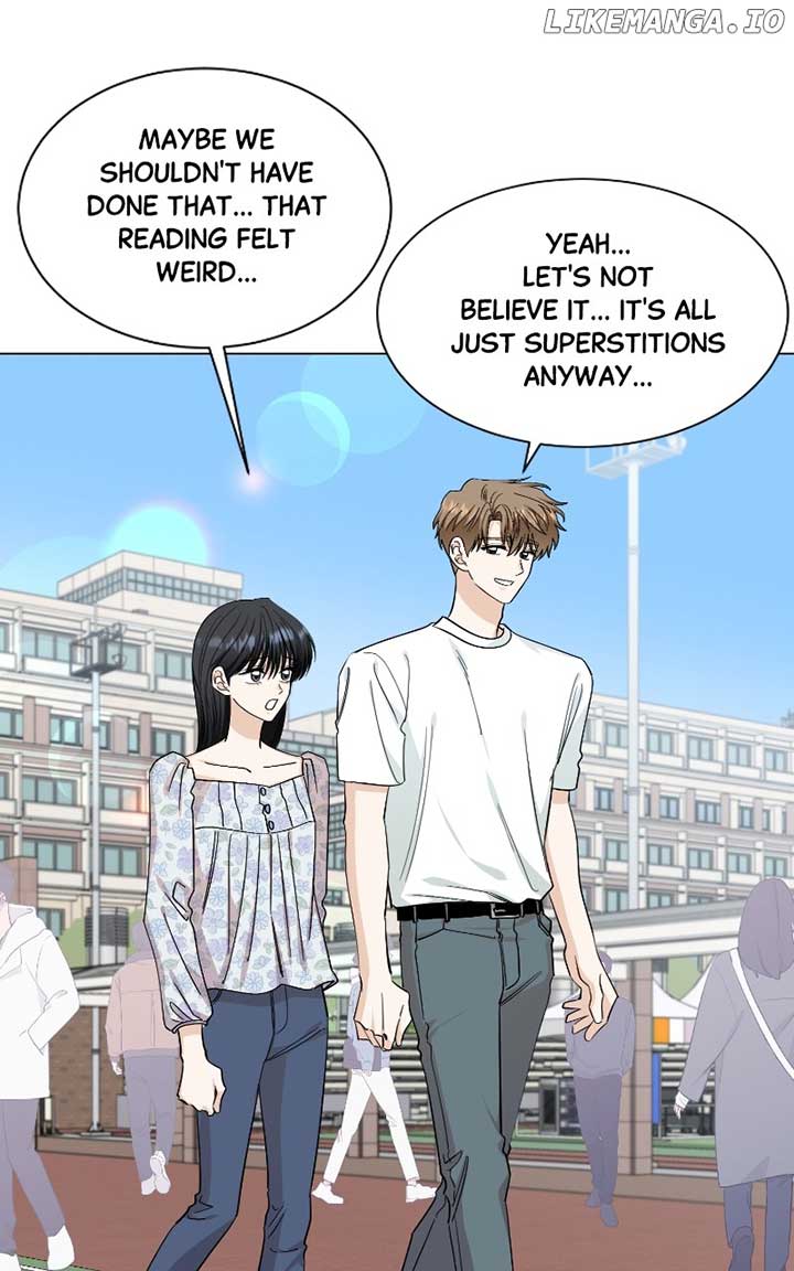 Starting Over With the Dead You Chapter 33 335 016