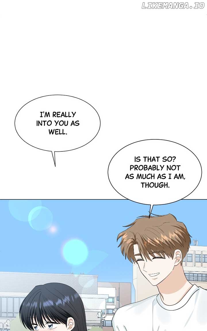 Starting Over With the Dead You Chapter 33 340 021