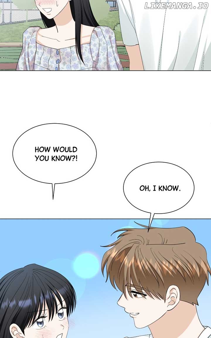 Starting Over With the Dead You Chapter 33 341 022