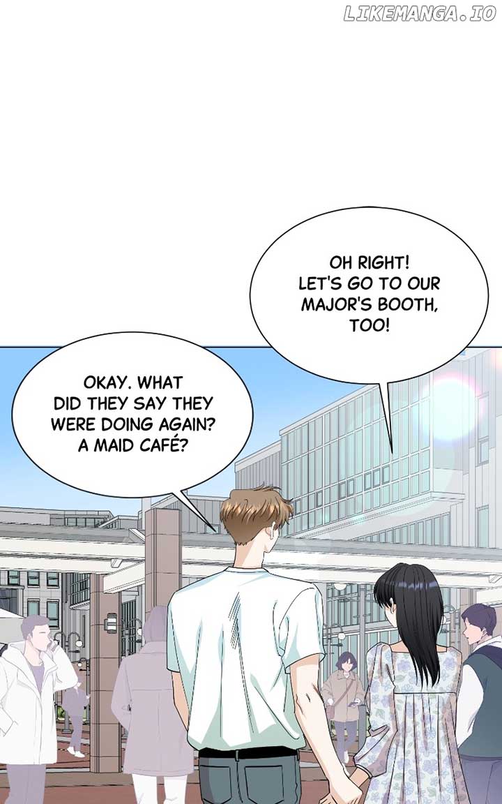 Starting Over With the Dead You Chapter 33 344 025