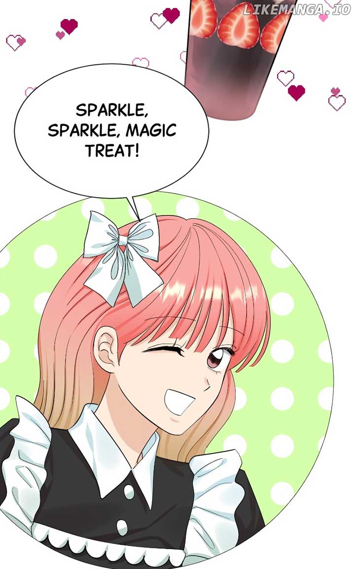 Starting Over With the Dead You Chapter 33 347 028