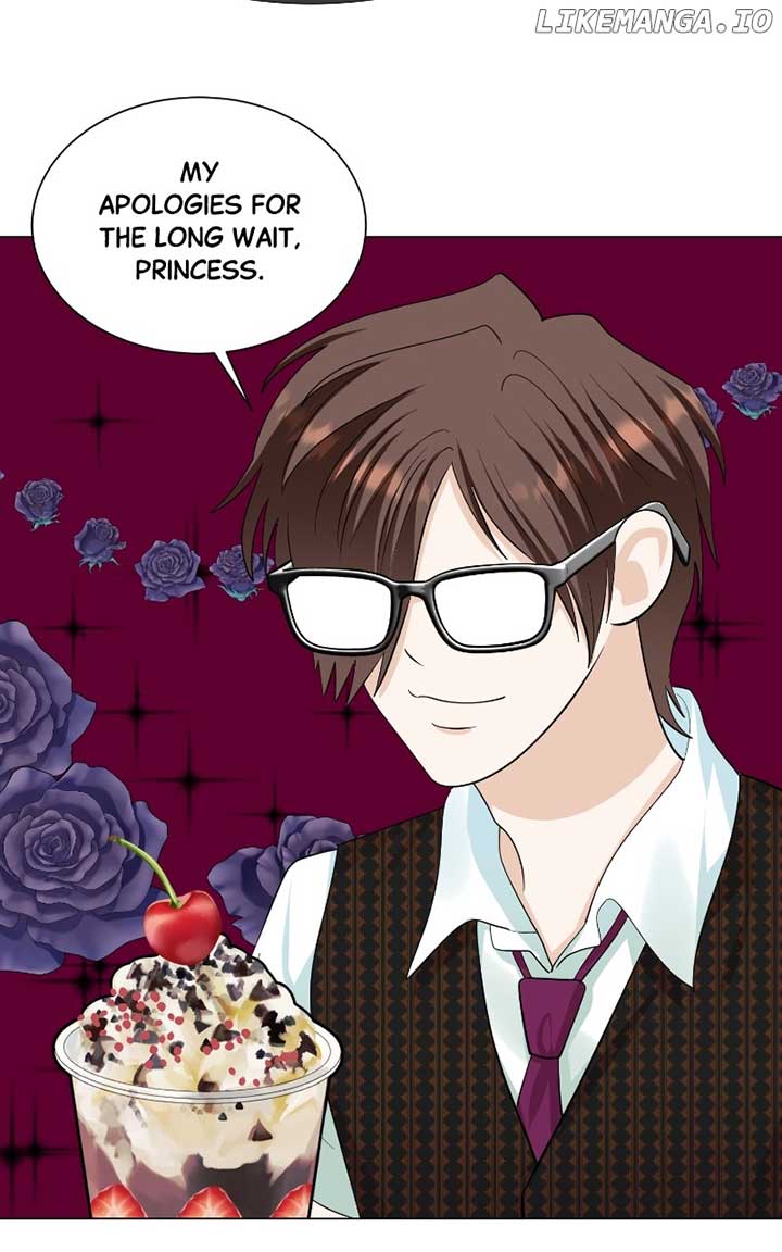 Starting Over With the Dead You Chapter 33 348 029