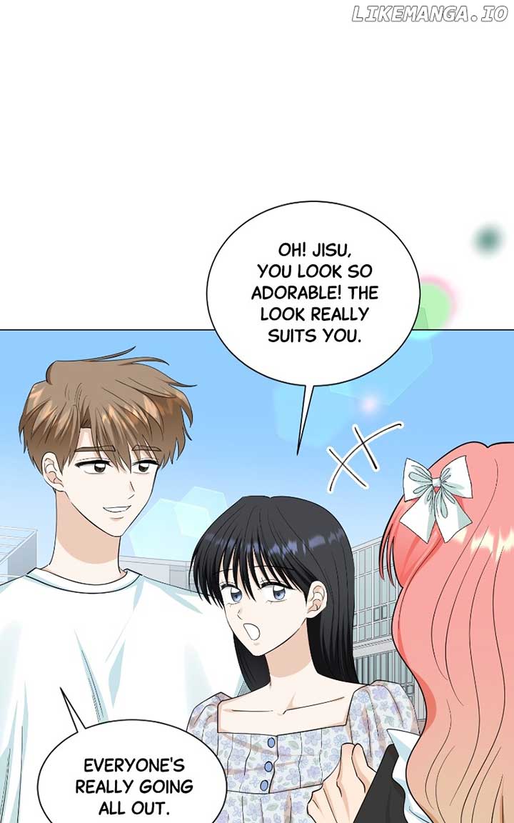 Starting Over With the Dead You Chapter 33 349 030