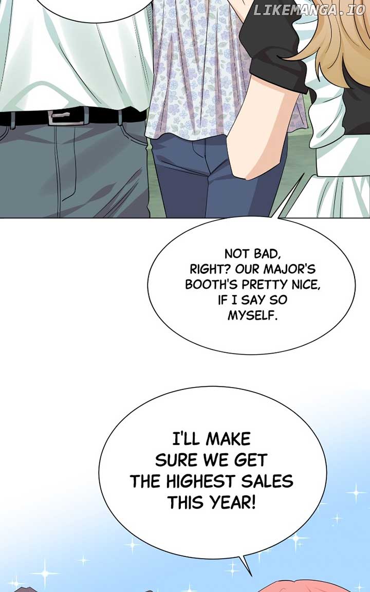 Starting Over With the Dead You Chapter 33 350 031