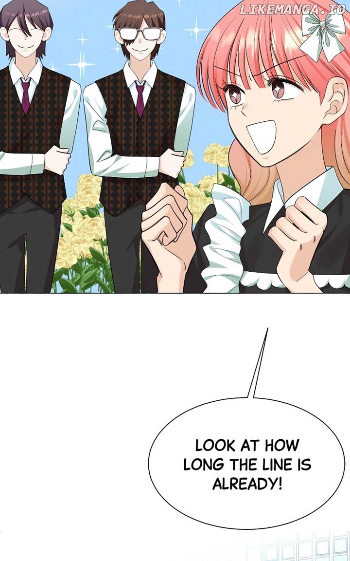 Starting Over With the Dead You Chapter 33 351 032