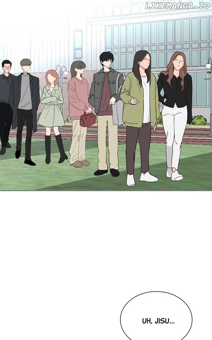 Starting Over With the Dead You Chapter 33 352 033