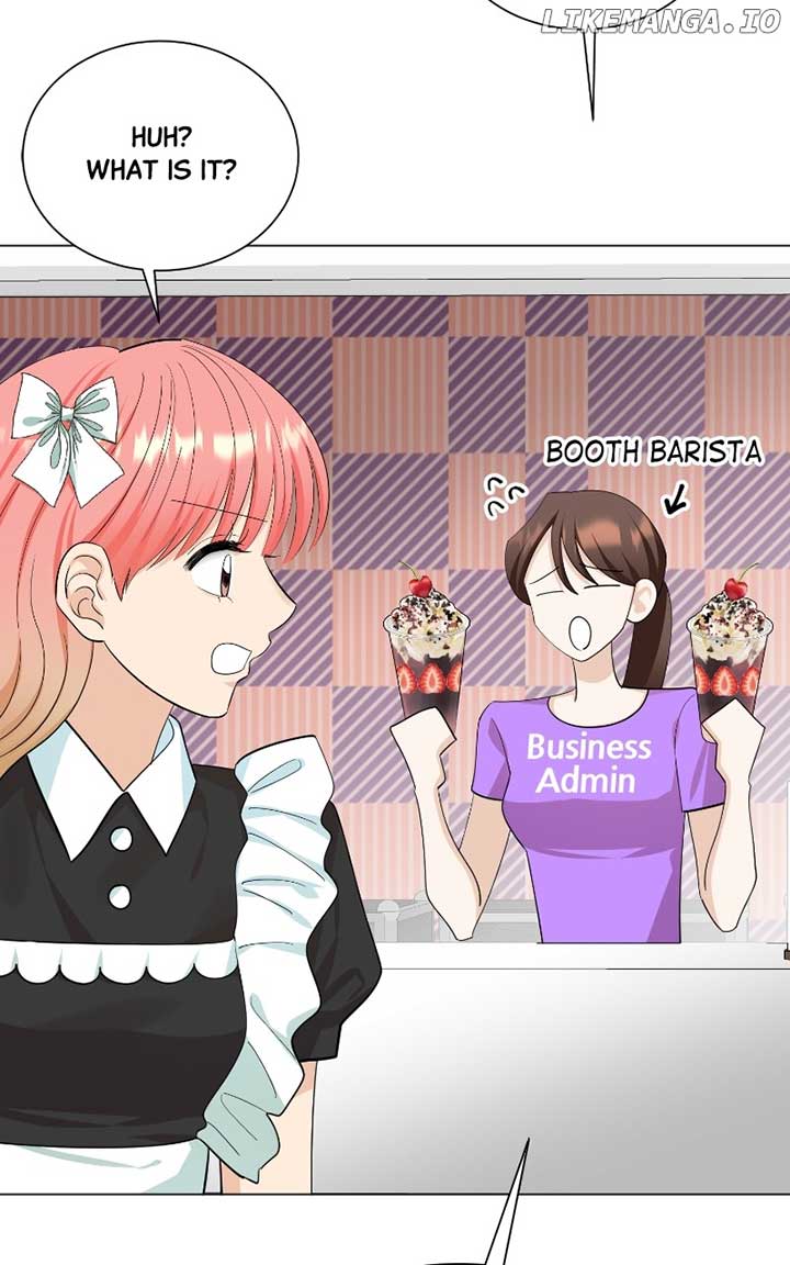 Starting Over With the Dead You Chapter 33 353 034