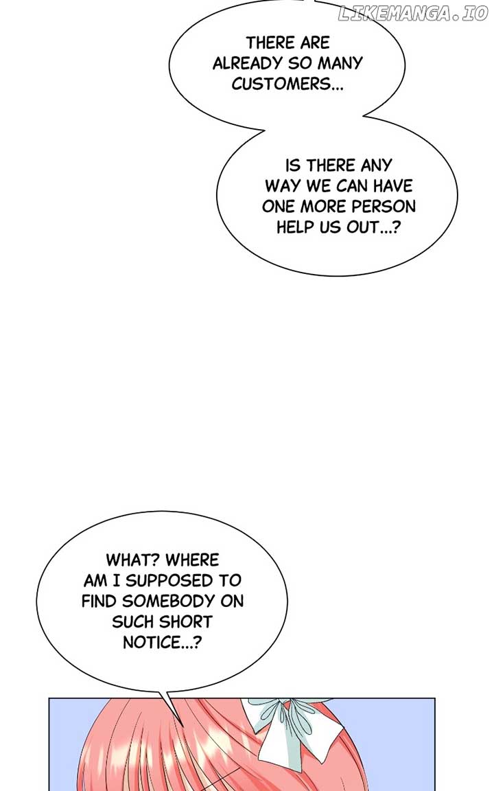 Starting Over With the Dead You Chapter 33 354 035