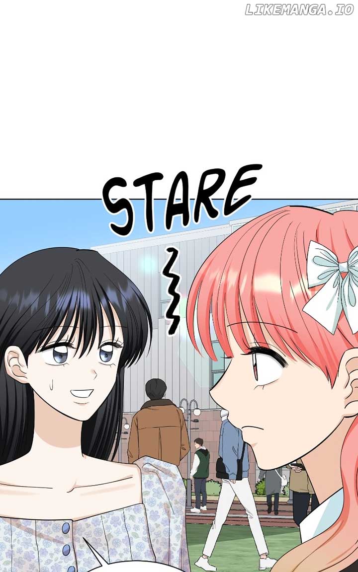 Starting Over With the Dead You Chapter 33 356 037