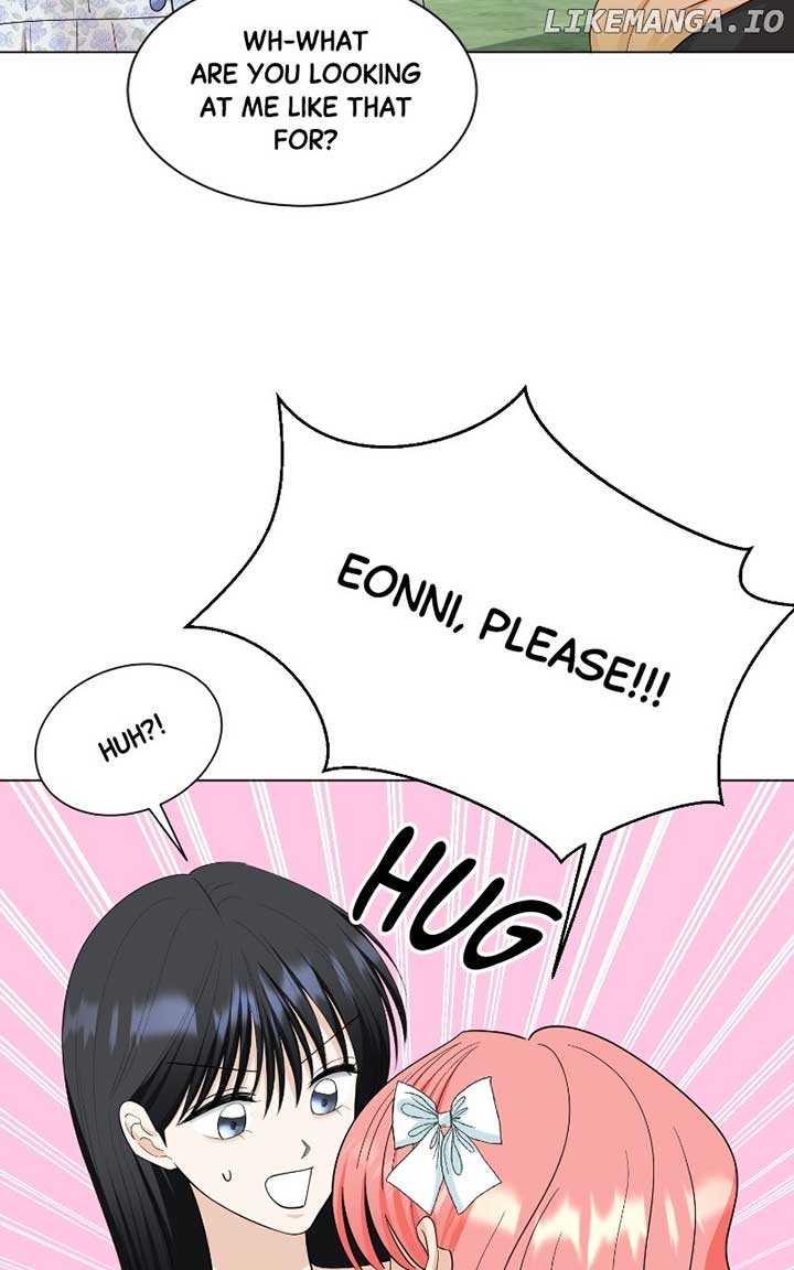 Starting Over With the Dead You Chapter 33 357 038