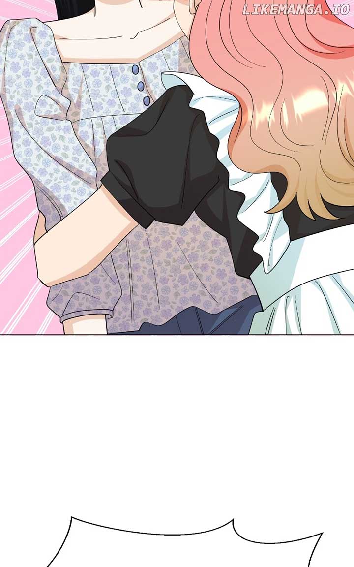 Starting Over With the Dead You Chapter 33 358 039