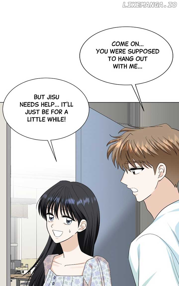 Starting Over With the Dead You Chapter 33 362 043