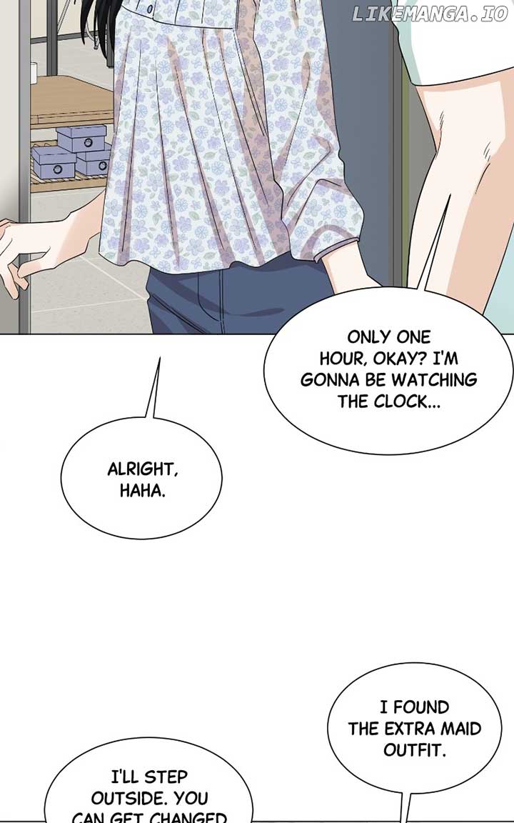 Starting Over With the Dead You Chapter 33 363 044