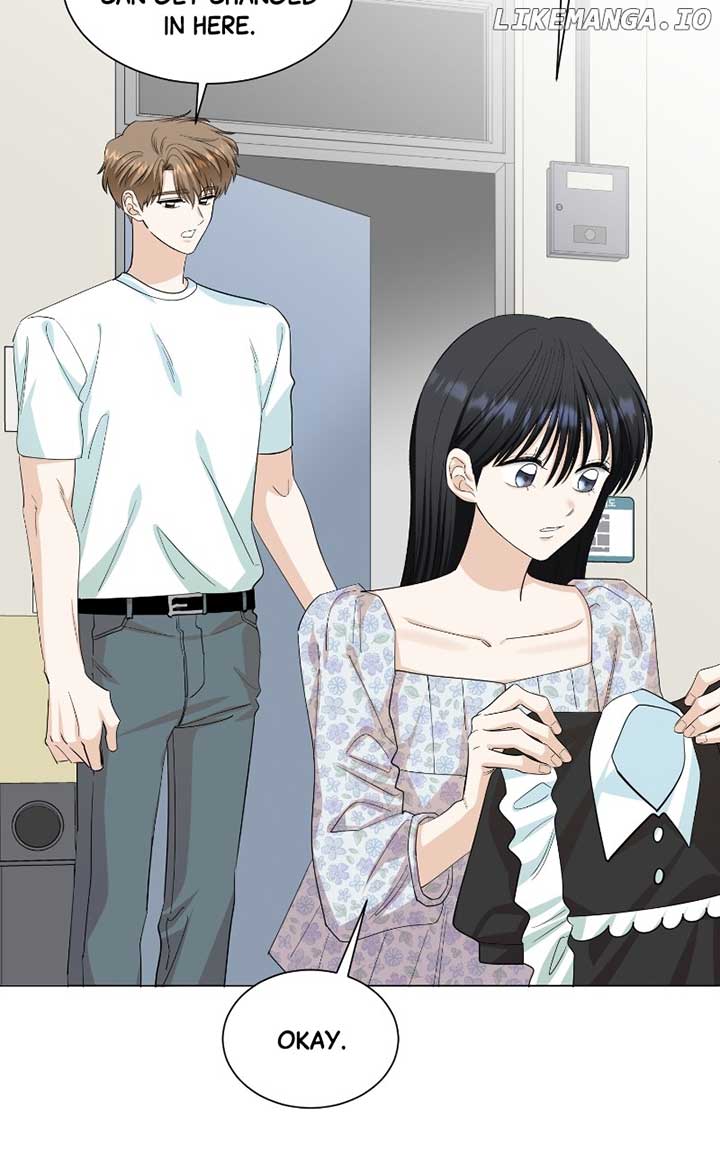 Starting Over With the Dead You Chapter 33 364 045