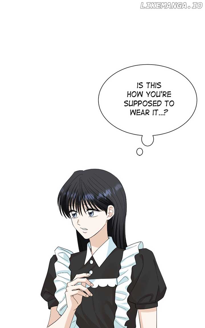 Starting Over With the Dead You Chapter 33 366 047